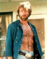 F.T. Chuck Norris