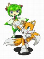 Tails