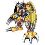 Wargreymon