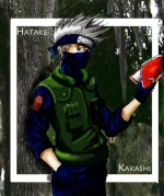 Kakashi Hataki