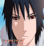 Sasuke Uchiha