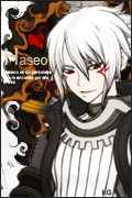 •||/Haseo\||•