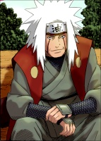 Jiraya-Sama