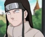 Neji Hyuga