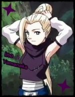 Ino Yamanaka