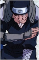 Hiruzen Sarutobi