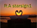 Rania Starsign