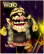 Wario