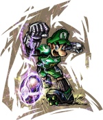 Master Luigi