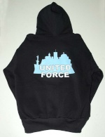 UNITED FORCE 1987