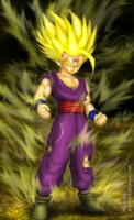 Gohan