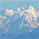 Mont Blanc