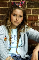 Lavender Brown