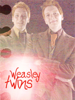 Fred Weasley