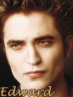 Edward Cullen