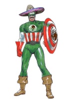 CAPITAN MEXICO