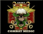 COMBAT MEDIC