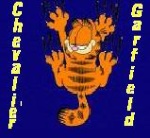 Chevalier Garfield