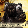 Blackdewilde