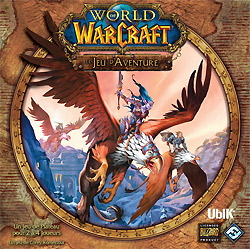 world of warcraft - aventures