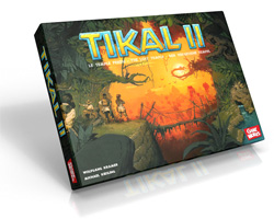 Tikal II