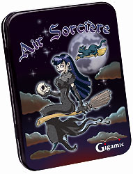 Air Sorciere