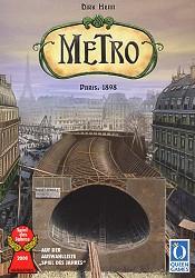 Metro