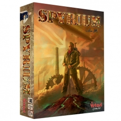 spyrium