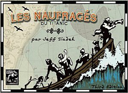 Les Naufragés du Titanic