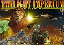 twilight imperium III