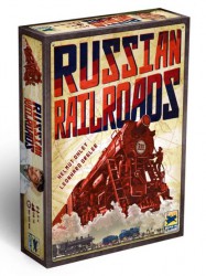 Russian Railroad