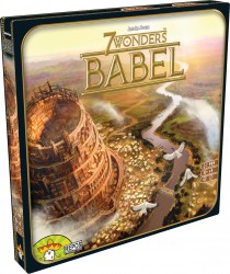 Babel - 7 Wonders