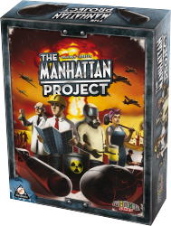 Manhattan Project