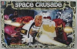 space crusade