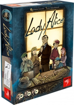 Lady Alice