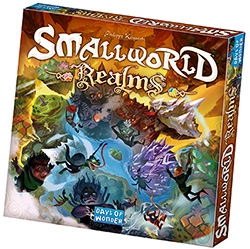 Small World Realms