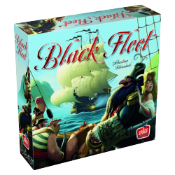 Black Fleet