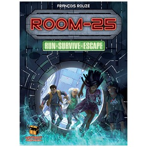 Room 25