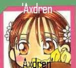 AXDREN