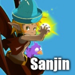 Sanjin