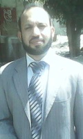 محمد الازهرى