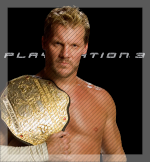 Chris Jericho