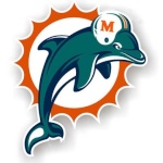 Dolphin Fan