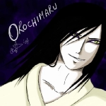 Orochimaru