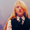 Luna Lovegood