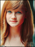 Ginny Weasley