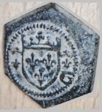 MEDALLAS RELIGIOSAS EN GENERAL 1514-65