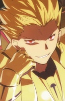 Gilgamesh