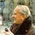 J.R.R.Tolkien