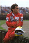 Ayrton